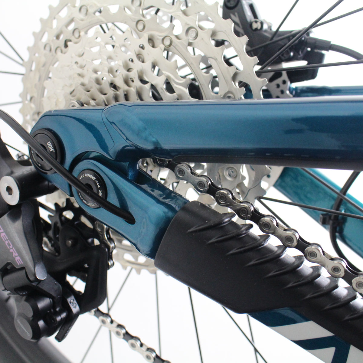 Whyte Syphon S Aluminium 2026 | Frame Protection Kit