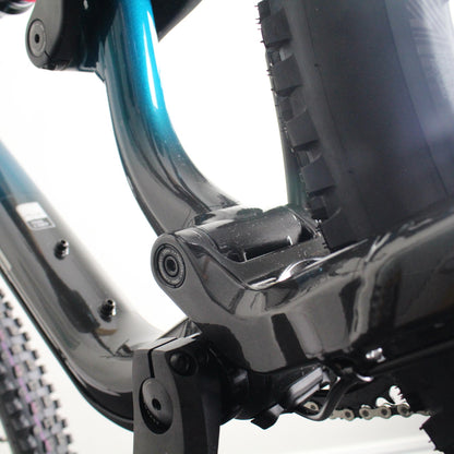Whyte Syphon S Aluminium 2026 | Frame Protection Kit