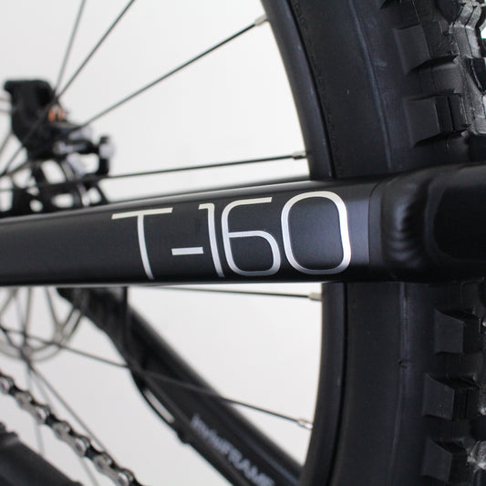 Whyte T-160 V3 Aluminium 2024 | Frame Protection Kit