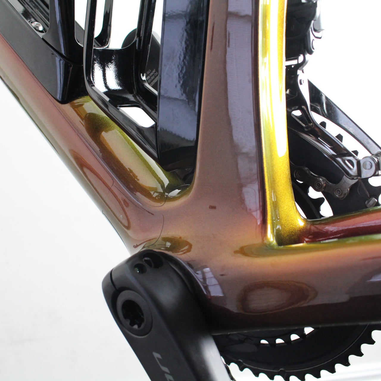 Wilier Filante SLR 2026 | Frame Protection Kit