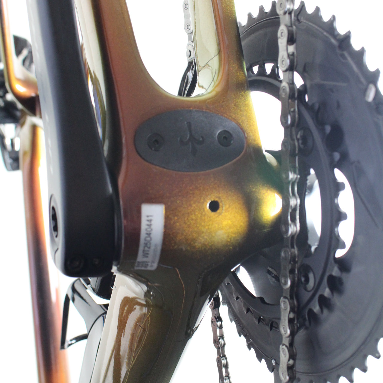 Wilier Filante SLR 2026 | Frame Protection Kit