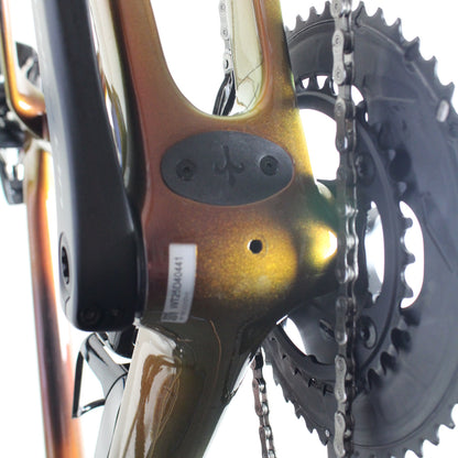 Wilier Filante SLR 2026 | Frame Protection Kit