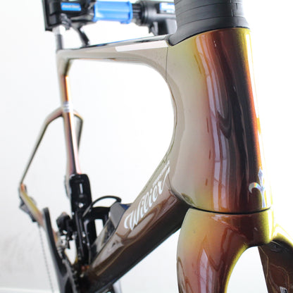 Wilier Filante SLR 2026 | Frame Protection Kit