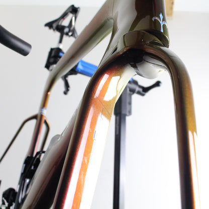 Wilier Filante SLR 2026 | Frame Protection Kit