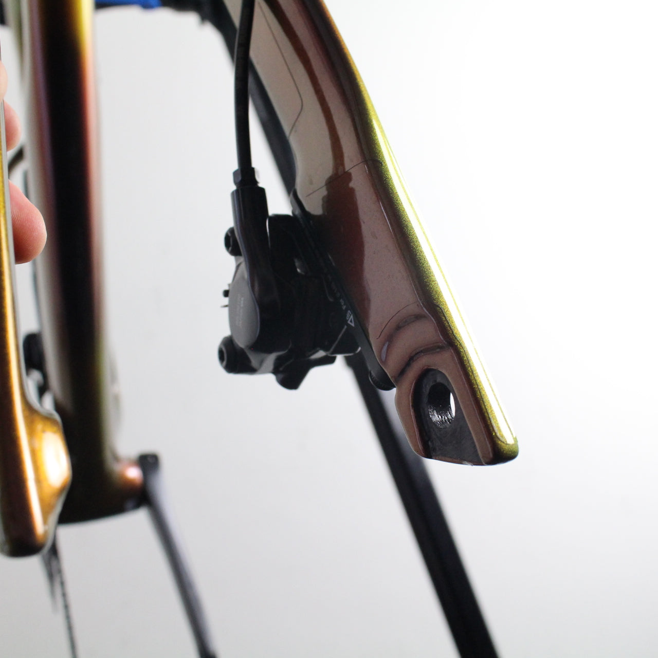 Wilier Filante SLR 2026 | Frame Protection Kit