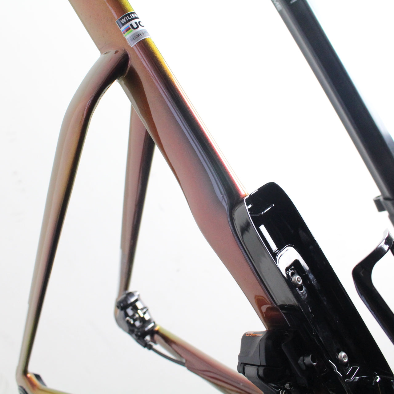 Wilier Filante SLR 2026 | Frame Protection Kit