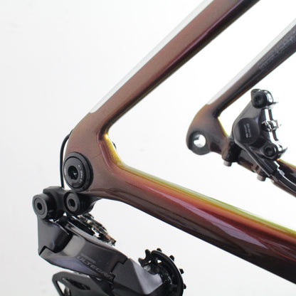 Wilier Filante SLR 2026 | Frame Protection Kit