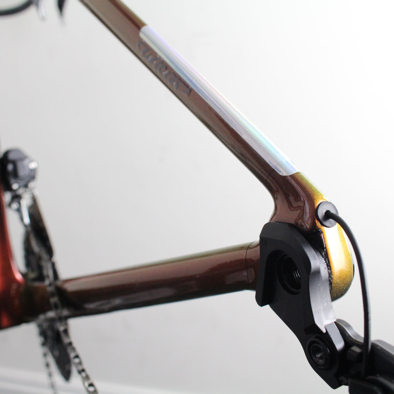 Wilier Filante SLR 2026 | Frame Protection Kit