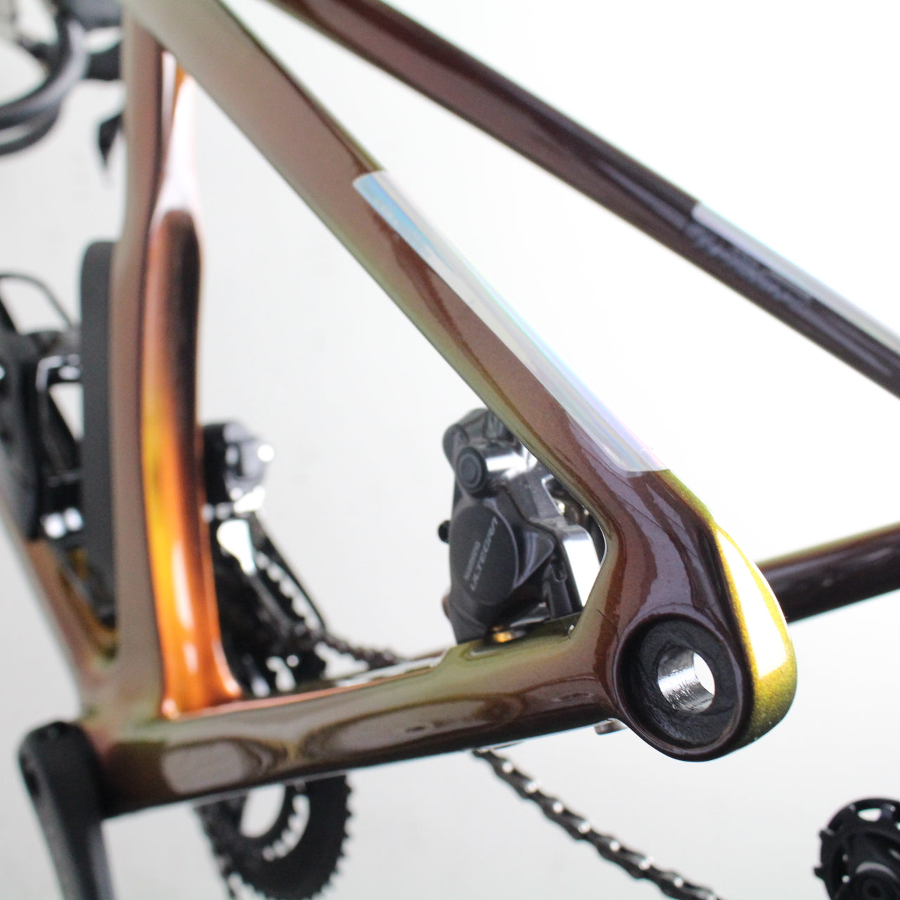 Wilier Filante SLR 2026 | Frame Protection Kit
