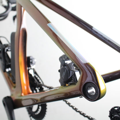 Wilier Filante SLR 2026 | Frame Protection Kit