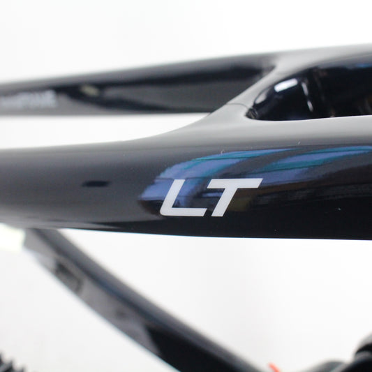 Yeti LT 2027 | Frame Protection Kit