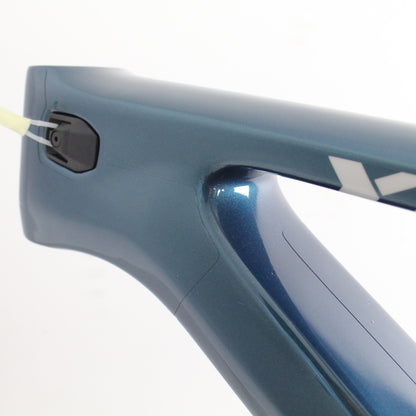 Yeti LT 2027 | Frame Protection Kit