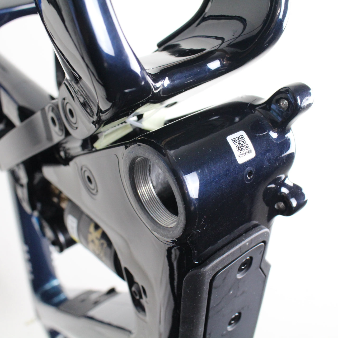 Yeti LT 2027 | Frame Protection Kit