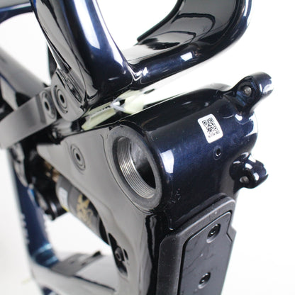 Yeti LT 2027 | Frame Protection Kit