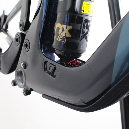 Yeti LT 2027 | Frame Protection Kit