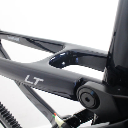 Yeti LT 2027 | Frame Protection Kit