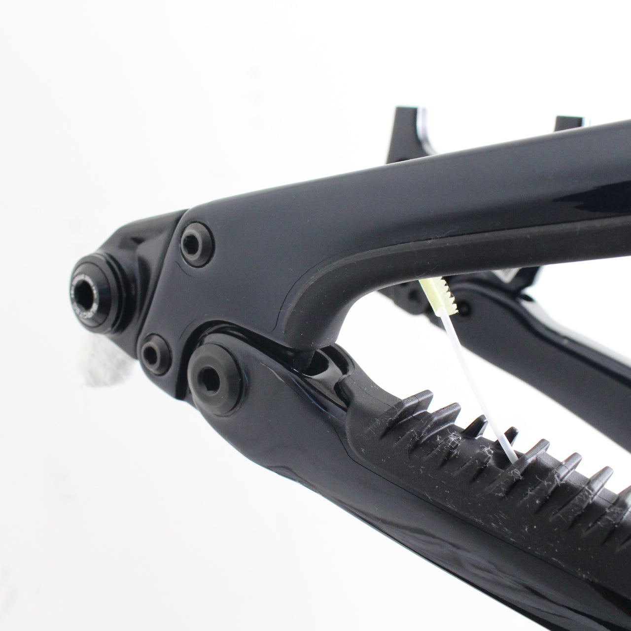 Yeti LT 2027 | Frame Protection Kit