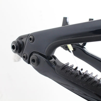 Yeti LT 2027 | Frame Protection Kit