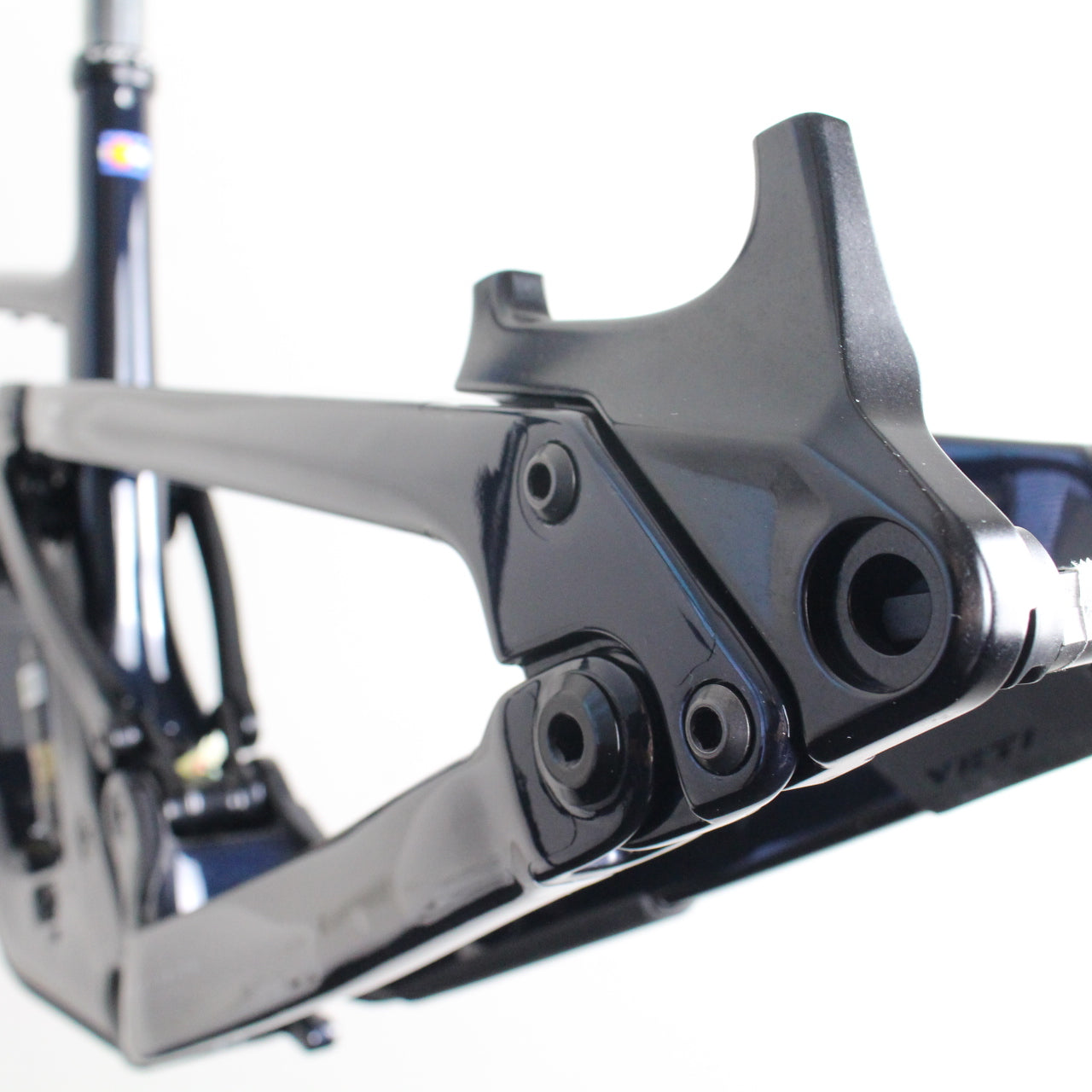 Yeti LT 2027 | Frame Protection Kit