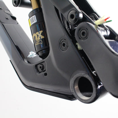 Yeti LT 2027 | Frame Protection Kit