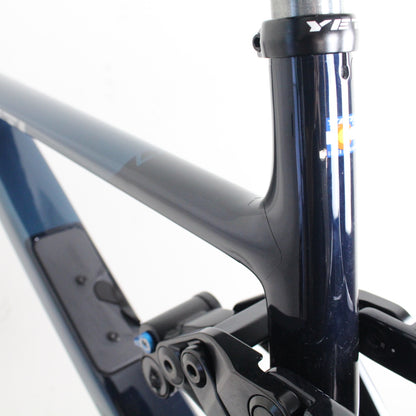 Yeti LT 2027 | Frame Protection Kit