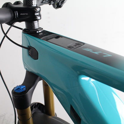 Yeti LTe 2026 | Frame Protection Kit