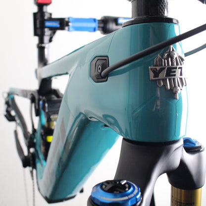 Yeti LTe 2026 | Frame Protection Kit