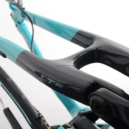 Yeti LTe 2026 | Frame Protection Kit