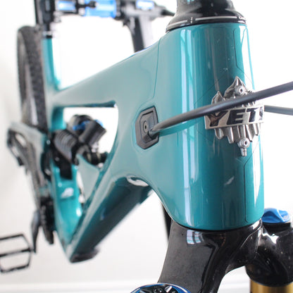 Yeti SB165 MX 2025| Frame Protection Kit