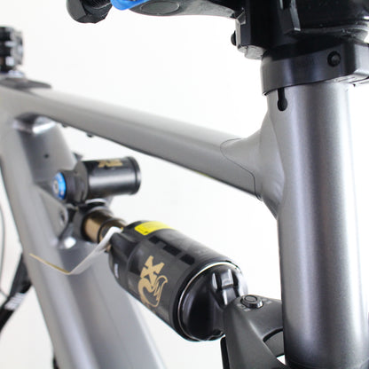 YT Decoy X Aluminium (Avinox Motor) 2026/27 | Frame Protection Kit