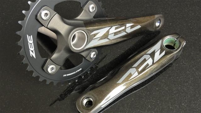 Shimano ZEE FC-M640