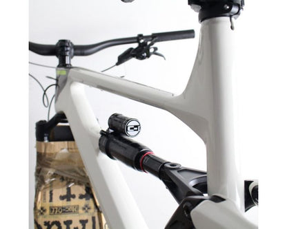 Cannondale Habit LT Carbon 2023/24 Frame Protection