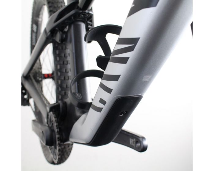 Canyon Neuron Carbon 2023-25 invisiFRAME Frame Protection