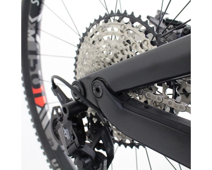 Canyon Neuron Carbon 2023/24