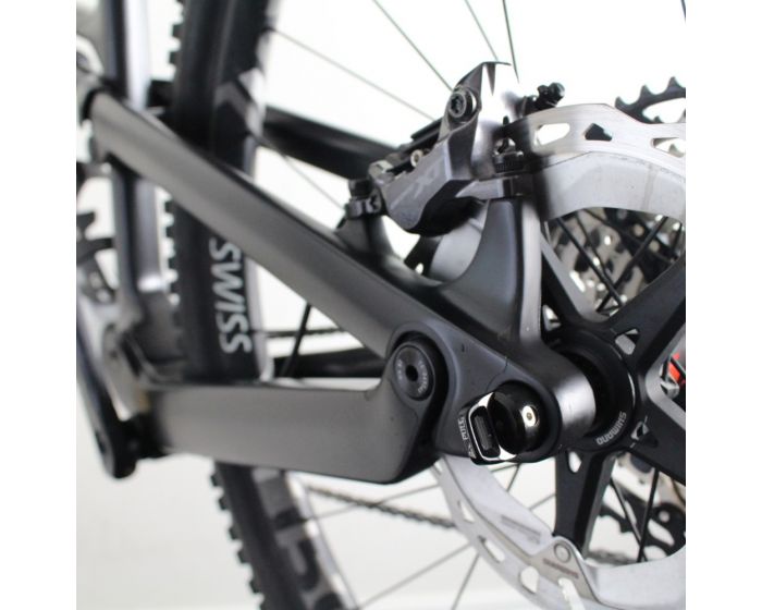 Canyon Neuron Carbon 2023/24