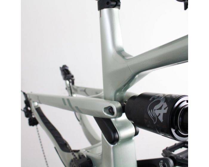 Canyon Strive:ON Carbon 2023/24 invisiFRAME Frame Protection