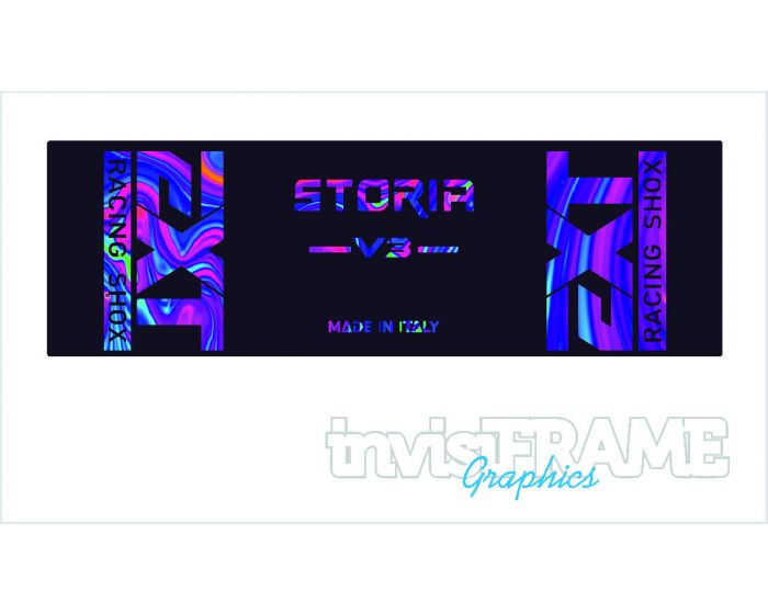 EXT Storia V3 Shock Decal