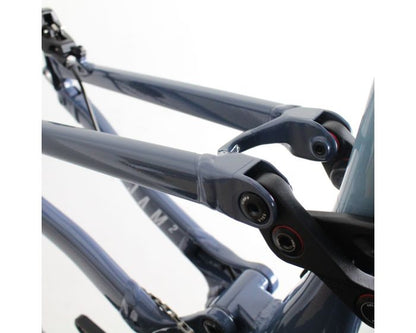 Focus Jam 2 Aluminium 2024 | Frame Protection Kit