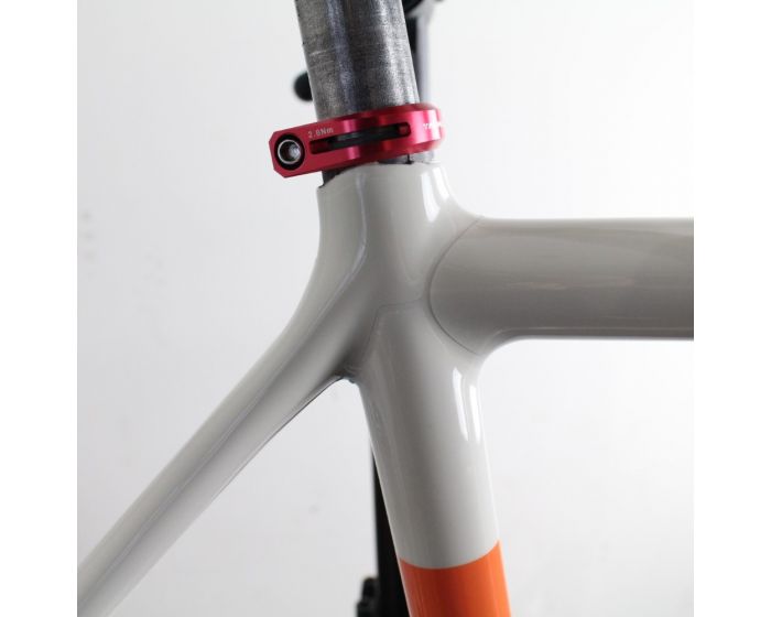 Ibis Hakka MX Carbon 2023 | Frame Protection Kit