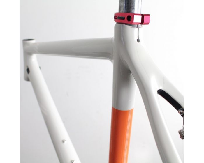 Ibis Hakka MX Carbon 2023 | Frame Protection Kit