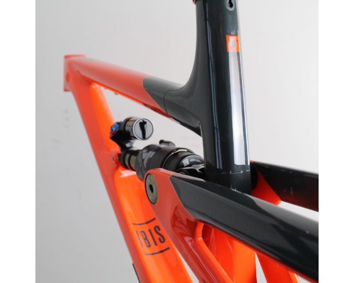 Ibis HD6 Carbon 2023/24