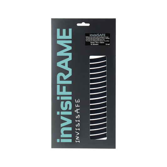 invisiSAFE Rim Strips for Brompton