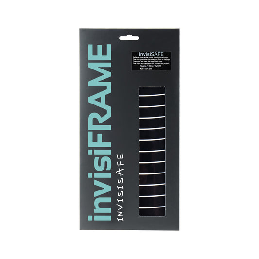 invisiSAFE Rim Strips