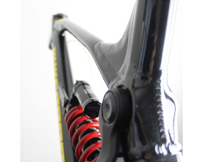 Nukeproof Dissent 27.5 Aluminium 2020-23 | Frame Protection Kit