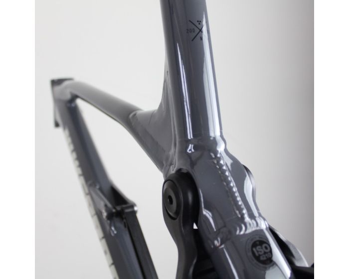 Nukeproof Dissent 297 Aluminium 2020-22 | Frame Protection Kit