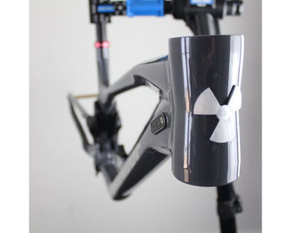 Nukeproof Dissent 297 Aluminium 2020-22 | Frame Protection Kit