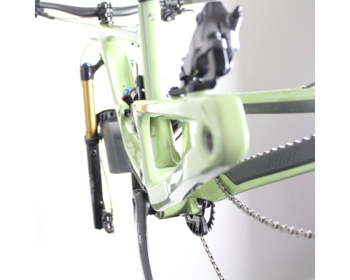 Nukeproof Giga Carbon 275 2021-23 | Frame Protection Kit