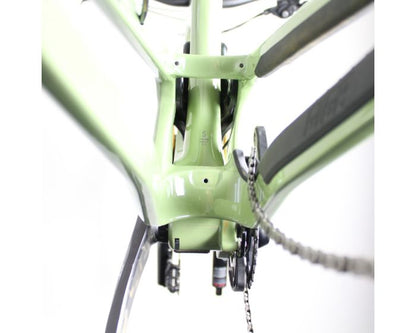 Nukeproof Giga Carbon 275 2021-23 | Frame Protection Kit