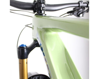 Nukeproof Giga Carbon 275 2021-23 | Frame Protection Kit