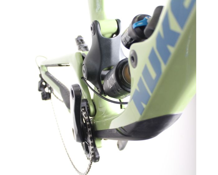 Nukeproof Giga Carbon 275 2021-23 | Frame Protection Kit